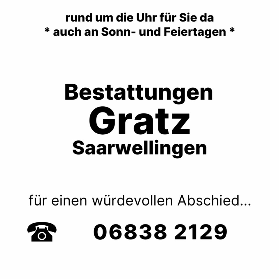 Bestattungen Reisbach